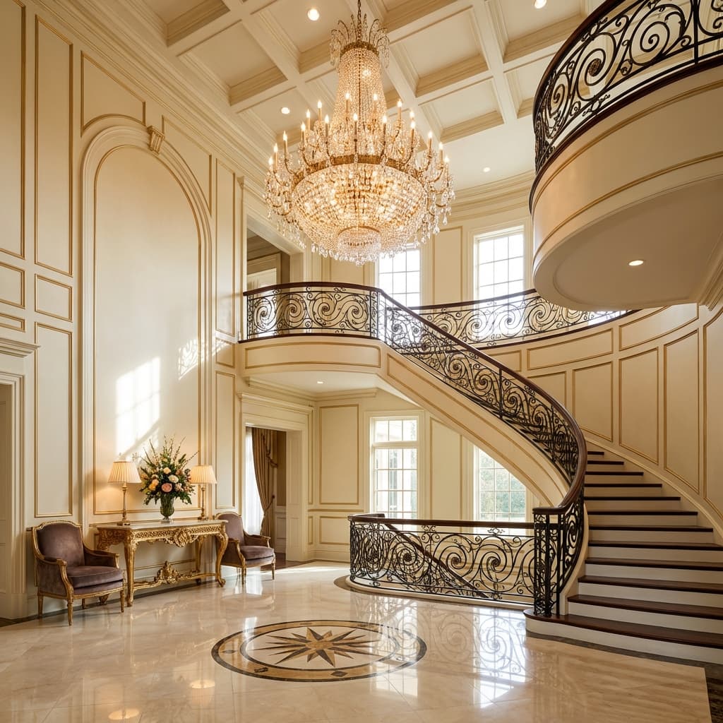 Fox Chapel Private Estate - Thumbnail 2