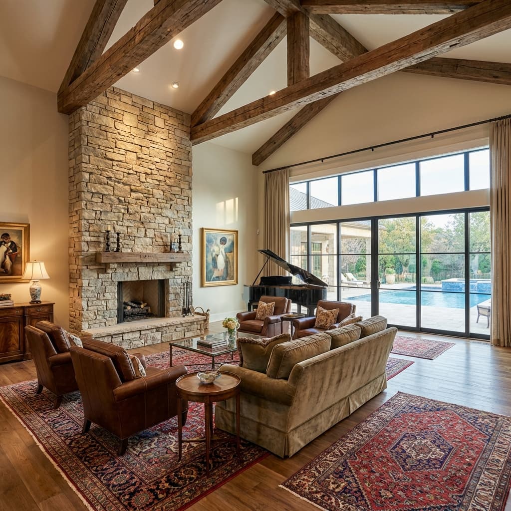 Fox Chapel Private Estate - Thumbnail 3