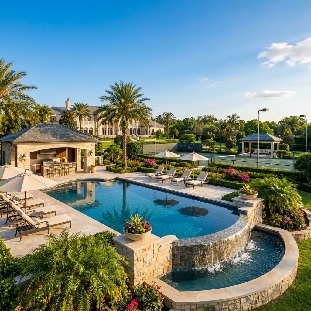 Fox Chapel Private Estate - Thumbnail 4