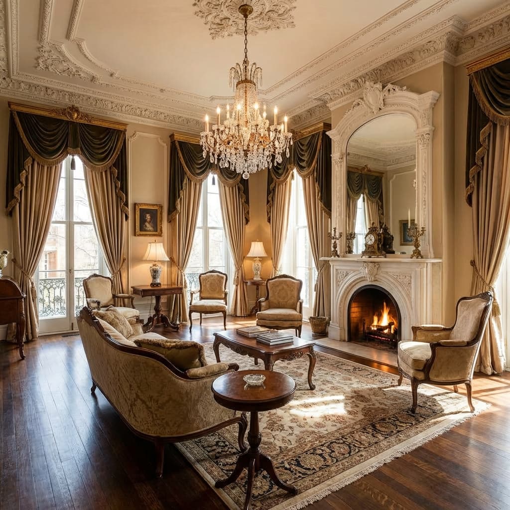 Elegant Shadyside Victorian - Thumbnail 2