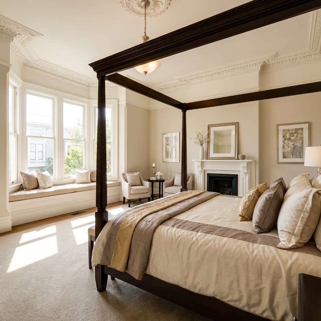 Elegant Shadyside Victorian - Thumbnail 4