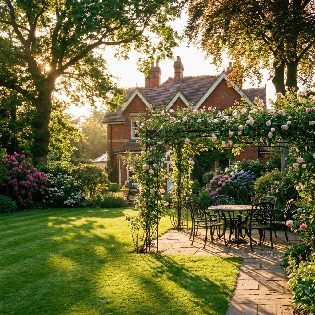 Elegant Shadyside Victorian - Thumbnail 5