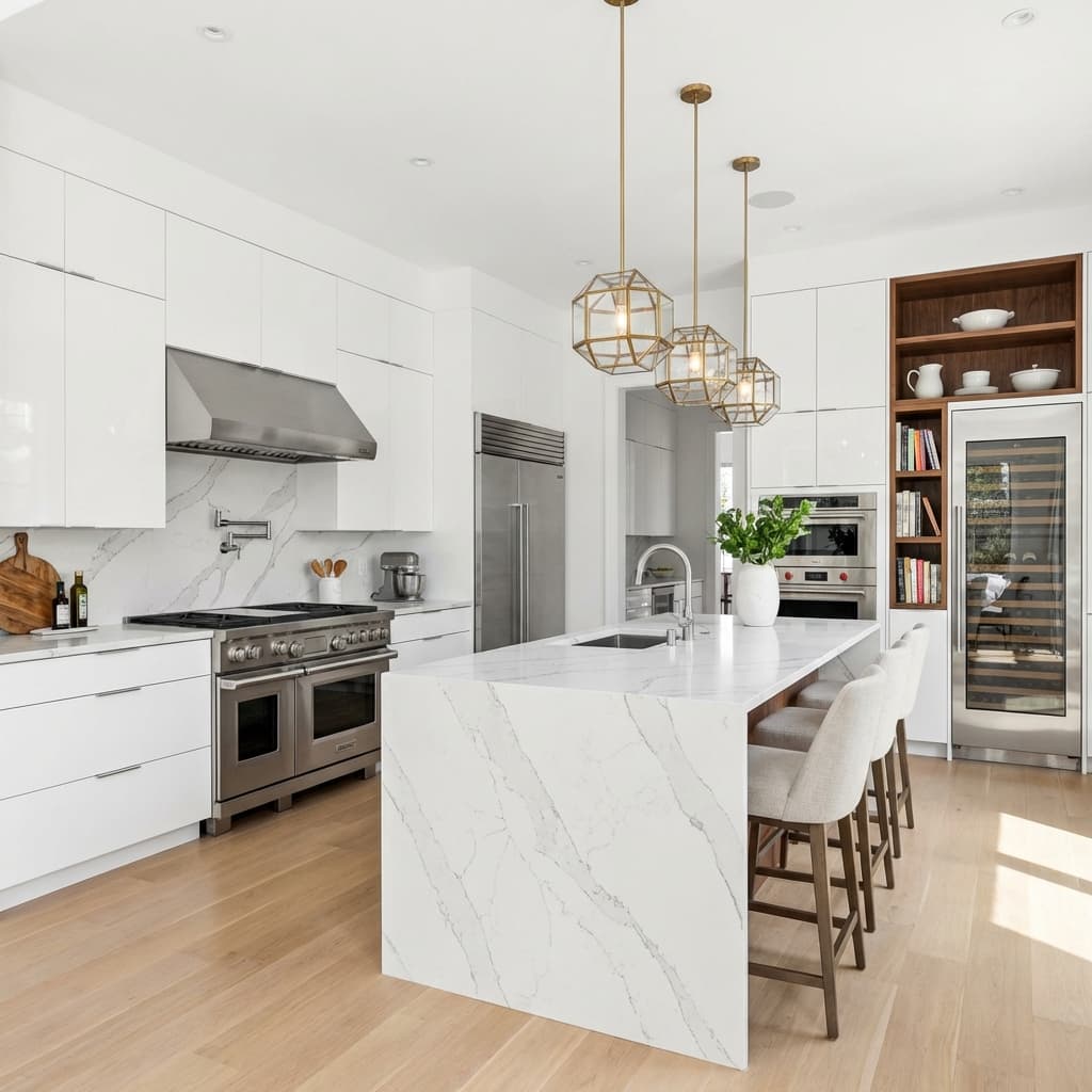 Contemporary Squirrel Hill Gem - Thumbnail 3