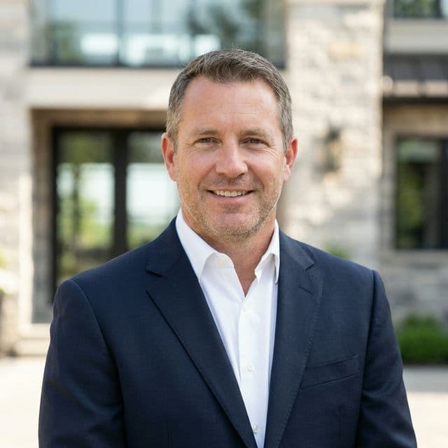 John Daimler - Pittsburgh Real Estate Agent